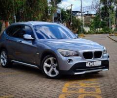 BMW X1 - 4