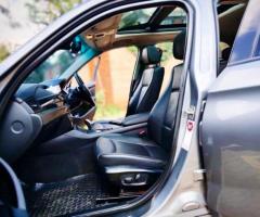 BMW X1 - 5