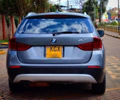 BMW X1 - 7