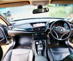 BMW X1 - 8