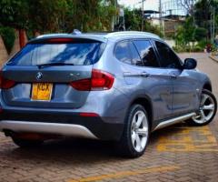 BMW X1 - 9