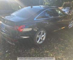 Audi A6 2019 - 2