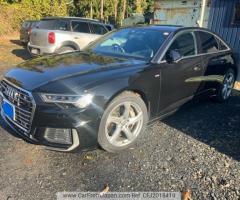 Audi A6 2019 - 3