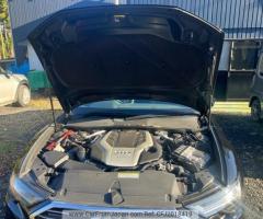 Audi A6 2019 - 4