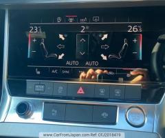 Audi A6 2019 - 8