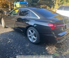 Audi A6 2019 - 14