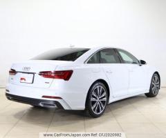 Audi A6 2019 - 2