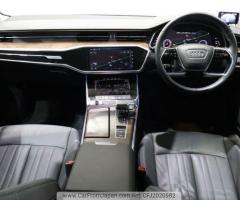 Audi A6 2019 - 3