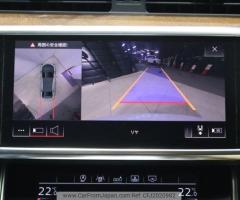 Audi A6 2019 - 4
