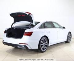 Audi A6 2019 - 7
