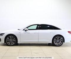 Audi A6 2019 - 9