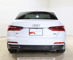 Audi A6 2019 - 10
