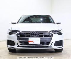 Audi A6 2019 - 11