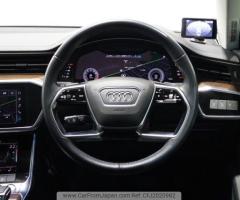 Audi A6 2019 - 13