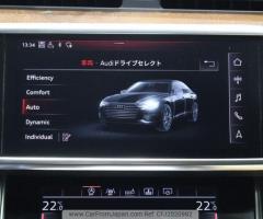 Audi A6 2019 - 19