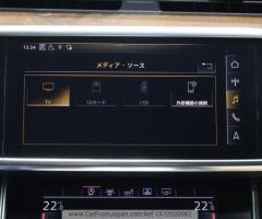 Audi A6 2019 - 20