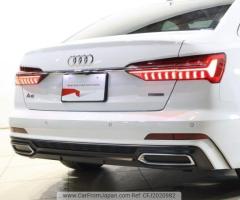 Audi A6 2019 - 22
