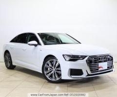 Audi A6 2019 - 23