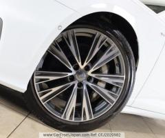 Audi A6 2019 - 24