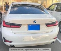 BMW 3 Series 2019 - 2