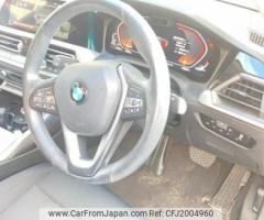 BMW 3 Series 2019 - 9