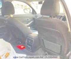 BMW 3 Series 2019 - 16