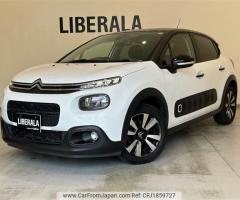 Citroen C3 2019