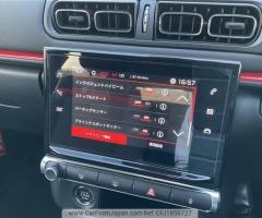 Citroen C3 2019 - 2