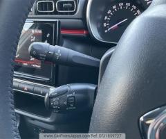 Citroen C3 2019 - 11