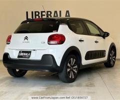 Citroen C3 2019 - 14