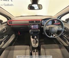 Citroen C3 2019 - 15