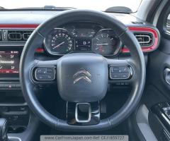 Citroen C3 2019 - 17
