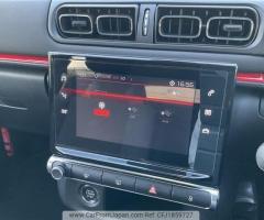 Citroen C3 2019 - 20