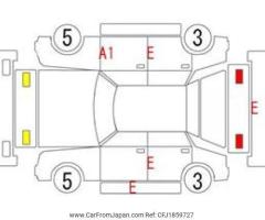 Citroen C3 2019 - 21