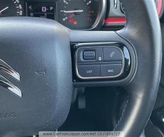 Citroen C3 2019 - 22