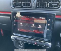 Citroen C3 2019 - 23