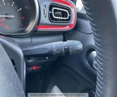 Citroen C3 2019 - 24