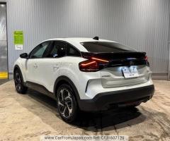 Citroen C4 2024 - 2