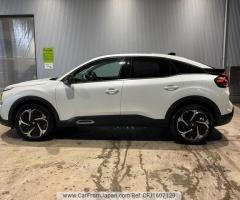 Citroen C4 2024 - 4