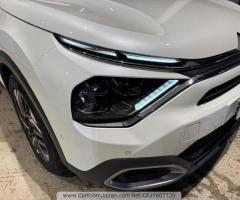 Citroen C4 2024 - 5