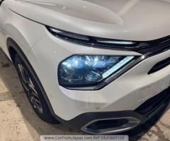 Citroen C4 2024 - 6