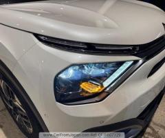 Citroen C4 2024 - 7