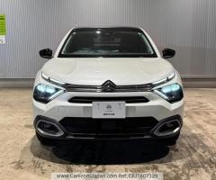 Citroen C4 2024 - 8