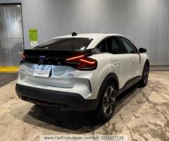 Citroen C4 2024 - 12
