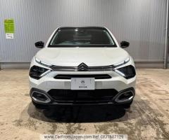 Citroen C4 2024 - 13