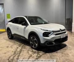 Citroen C4 2024 - 14
