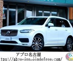 Volvo XC90 2019