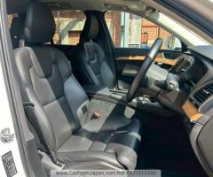Volvo XC90 2022