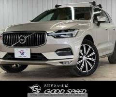 Volvo XC60 2019