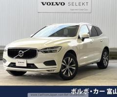 Volvo XC60 2019